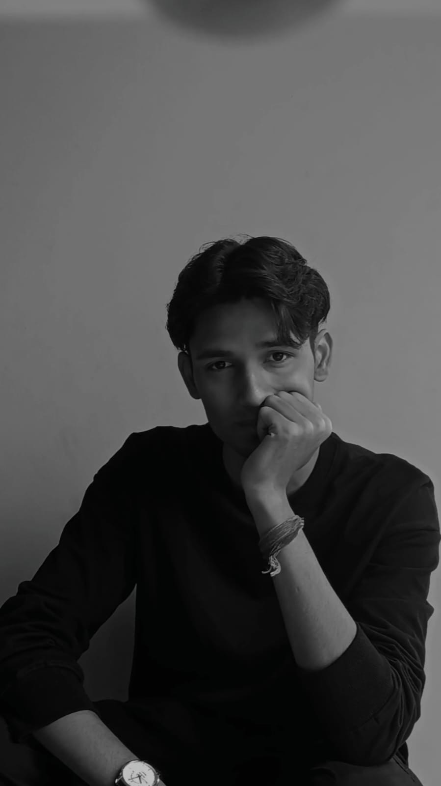 Aman Singh Kaushik