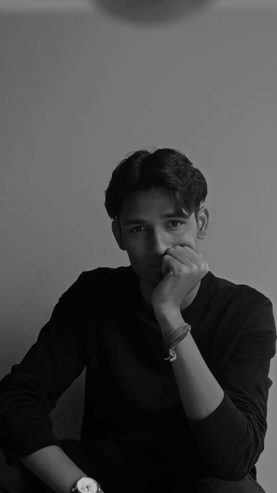 Aman Singh Kaushik