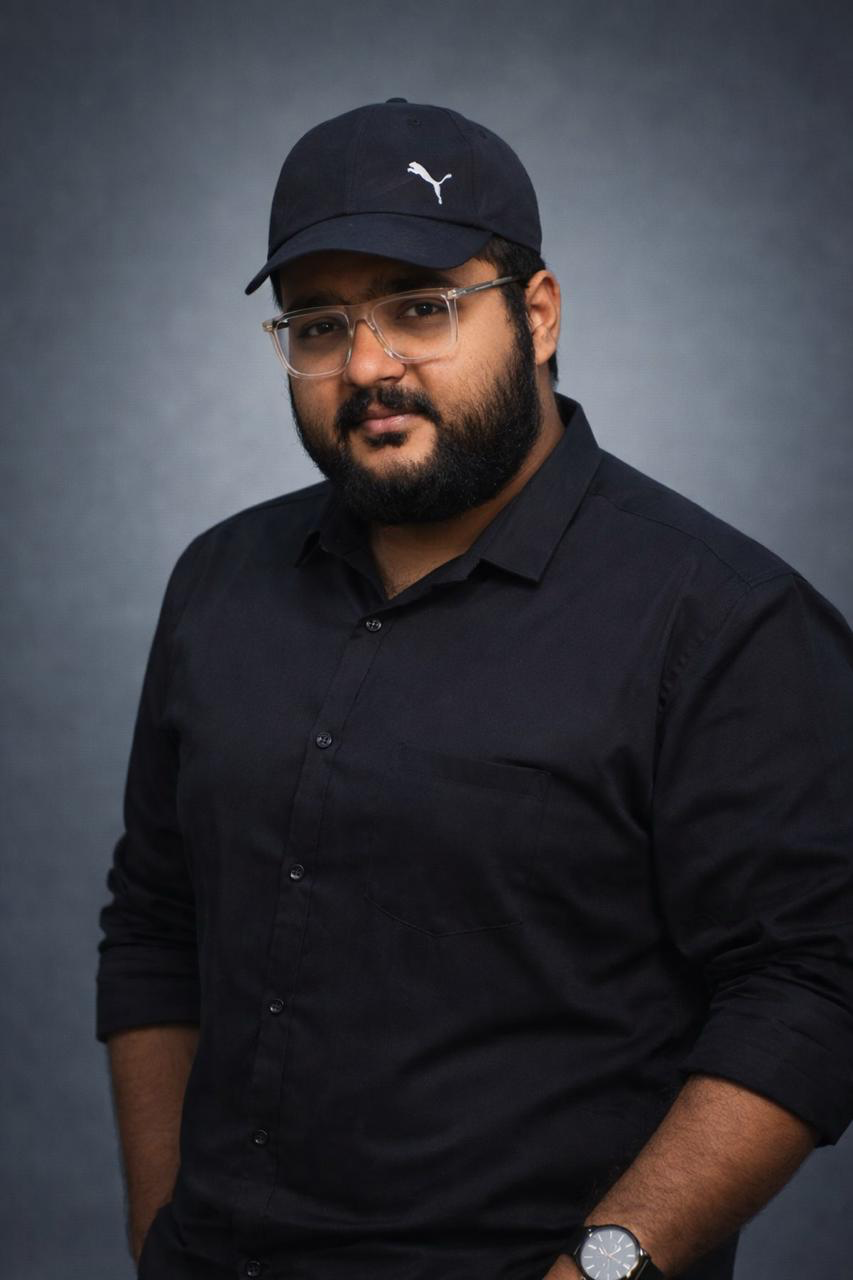 Gunabh Sharan