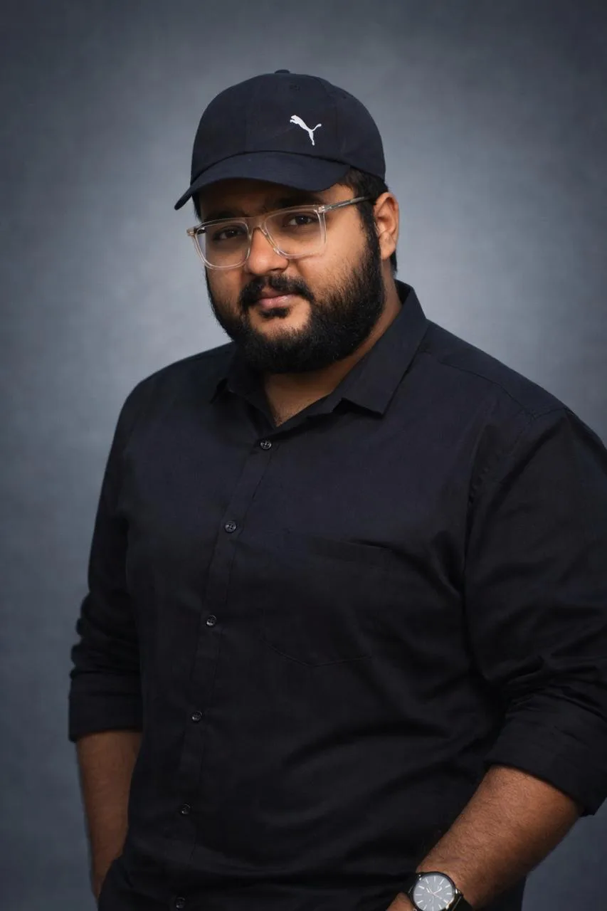Gunabh Sharan