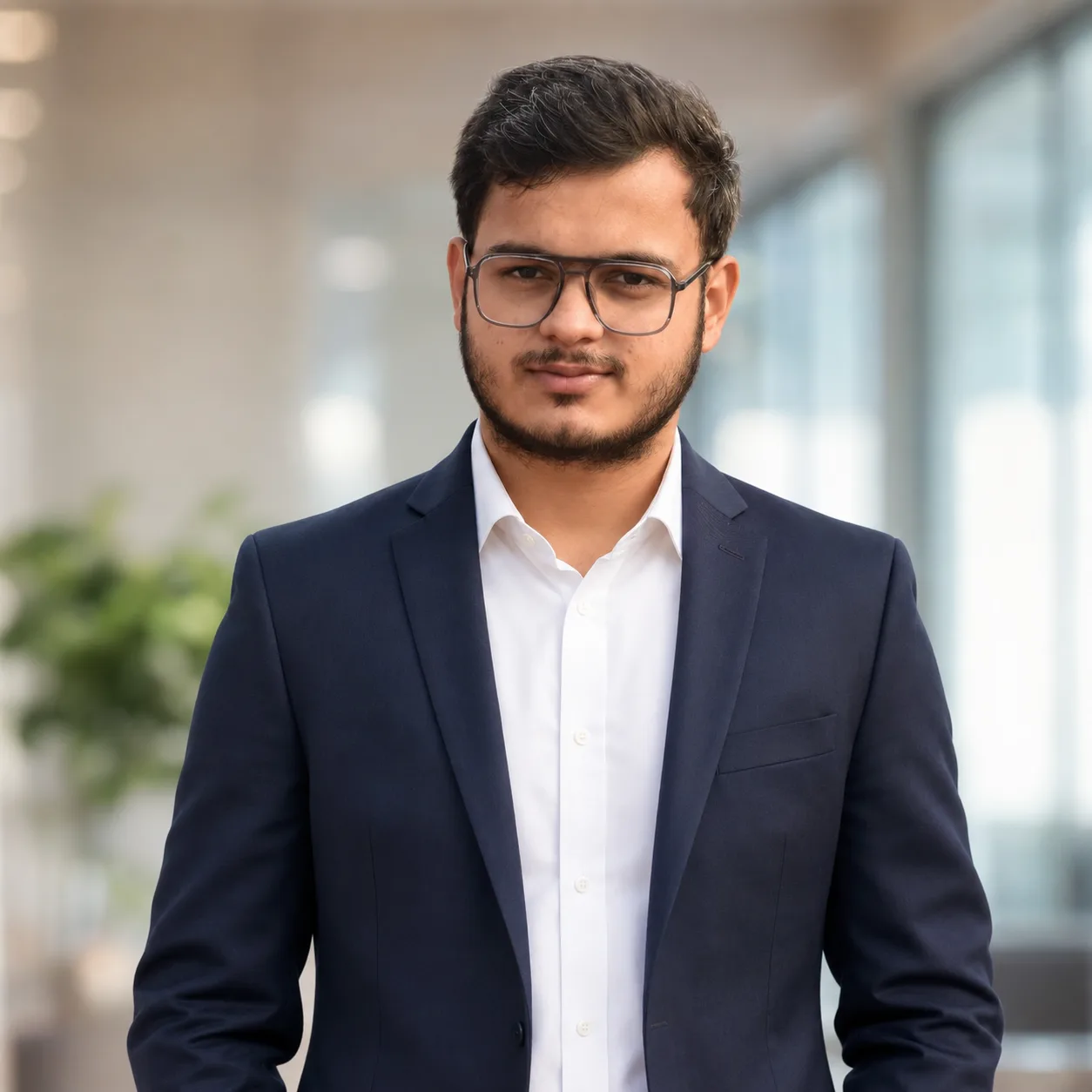 Mohd. Murtaza Zaidi